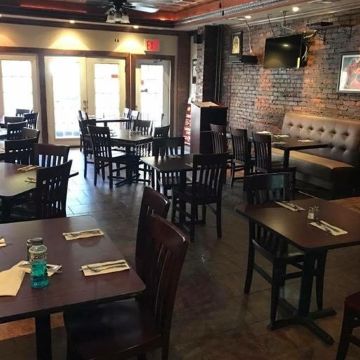 Inca's Grill Peruvian Kitchen