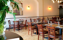 Escape Restaurant & Bar餐厅图片