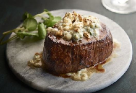 Morton's The Steakhouse美食图片