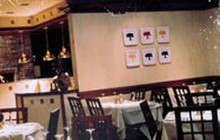 Piccolo Arancio Restaurant餐厅图片