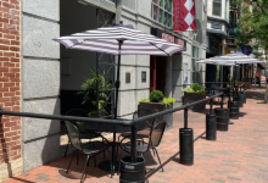 Chelsea Tavern美食图片