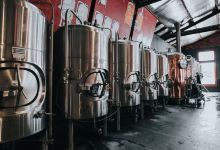 Mudgee Brewing Co美食图片
