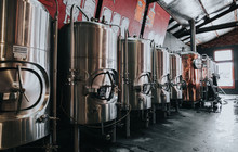 Mudgee Brewing Co餐厅图片