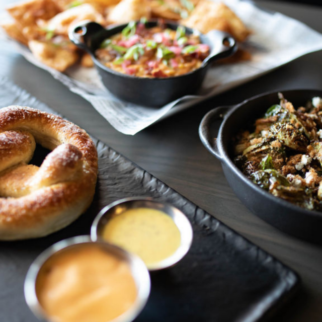 Pub Frato Chagrin Falls餐厅图片