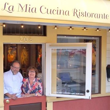 La Mia Cucina餐厅图片