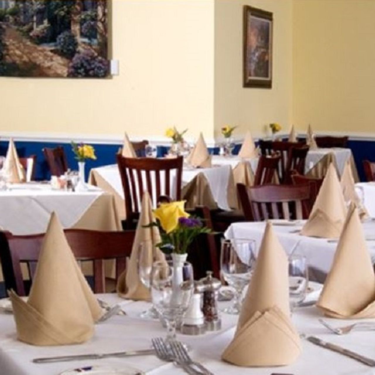 Cafe Toscana餐厅图片