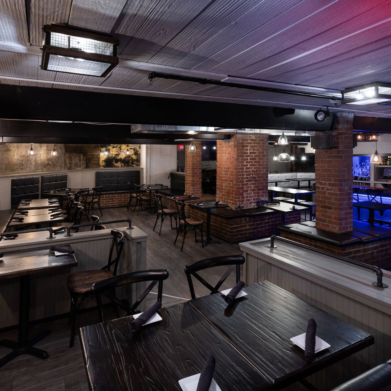 The Cellar Door餐厅图片