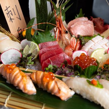 Toni's Sushi Bar餐厅图片