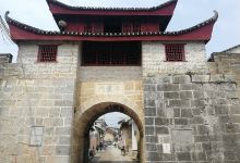 永宁州古城景点图片