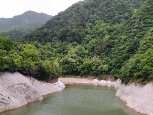 崛山森林公园