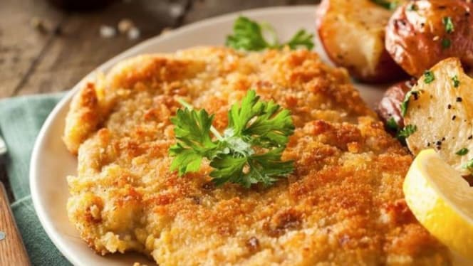 Pappar'delles Italian Restaurant