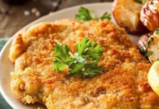 Pappar'delles Italian Restaurant美食图片