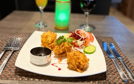Amchur Restaurant And Bar