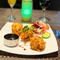 Amchur Restaurant And Bar