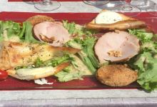 Hotel du Rempart美食图片