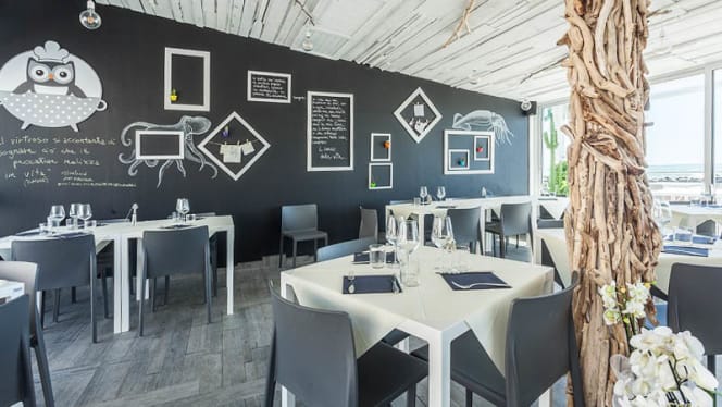 Dalla Mi'Nonna餐厅图片