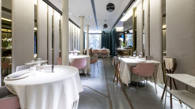 Atelier Etxanobe餐厅图片