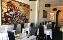 Little Chef Indian Restaurant餐厅图片