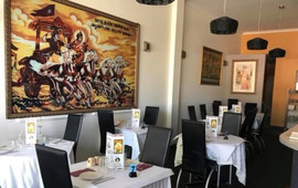 Little Chef Indian Restaurant