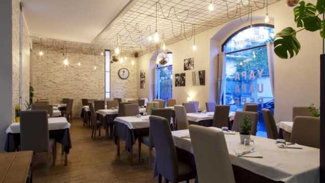 Wine Line餐厅图片