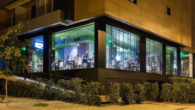 IL Fiume - Nogueiró餐厅图片