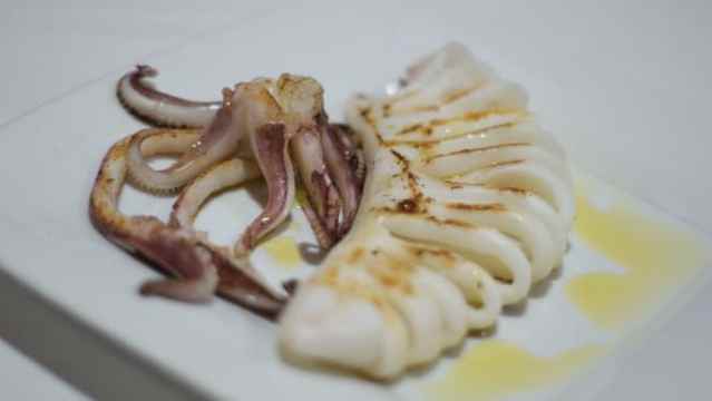 La Casota餐厅图片