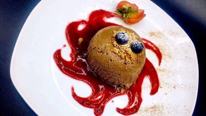 Xerém Restaurante餐厅图片