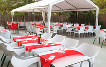 Restaurant Joncadella餐厅图片