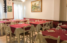 Osteria il  Melograno餐厅图片