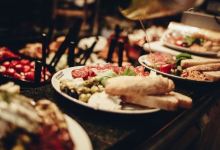 Ghorban Delikatessen Manufaktur美食图片
