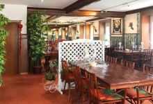 Restaurant Ji Fu美食图片