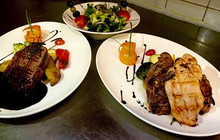 Ristorante Pizzeria La Corte餐厅图片