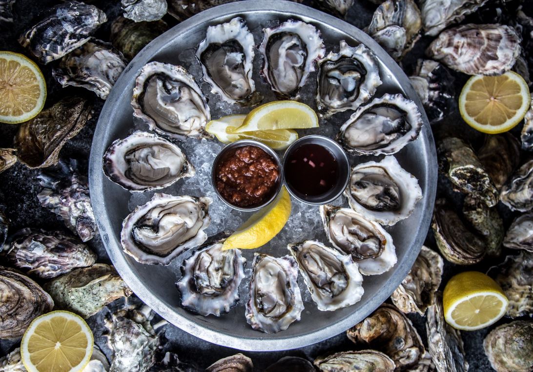 Tableau Bar Bistro餐厅图片