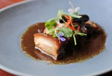 SILK Restaurant & Bar美食图片