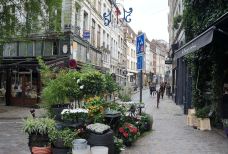 Rue de la Clef-里尔-CCC0CCC