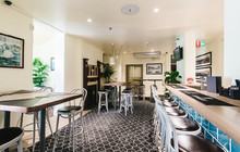 Fortune of War - Sydney's Oldest Pub餐厅图片