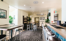 Fortune of War - Sydney's Oldest Pub