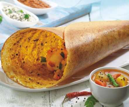 Sagar Ratna Restaurant