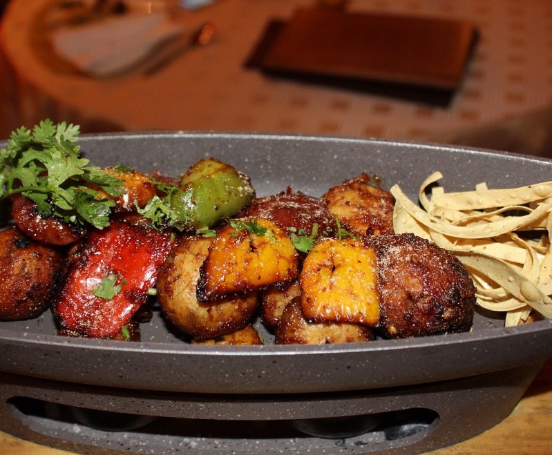 Paatra - Best 5 Star Buffet Dinner in Delhi