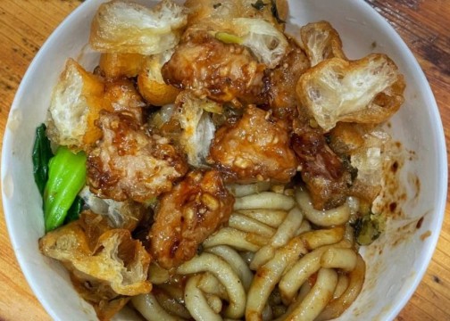 田记面馆(南环店)