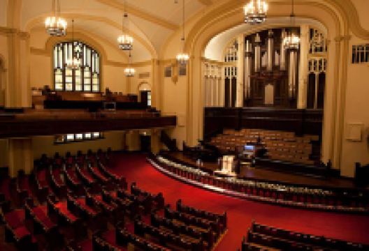 United Methodist Church景点图片