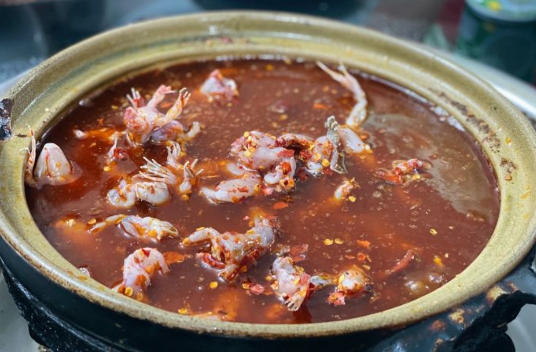 桐子砂锅(铁道巷店)