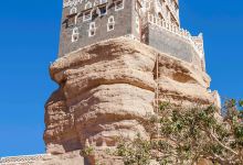 石头宫殿景点图片