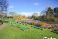 Swanley Park景点图片