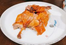 南中粗菜馆美食图片