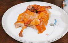南中粗菜馆(南中店)餐厅图片