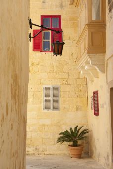 姆迪纳老城-姆迪纳