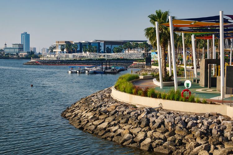 Ras Al Khaimah Brief Guide