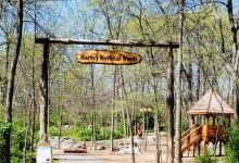 Martin L. "Marty" Snook Memorial Park景点图片