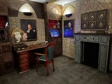 雪城-Laird_Torrance